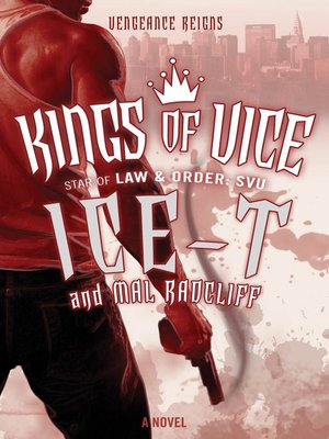 cover image of Kings of Vice